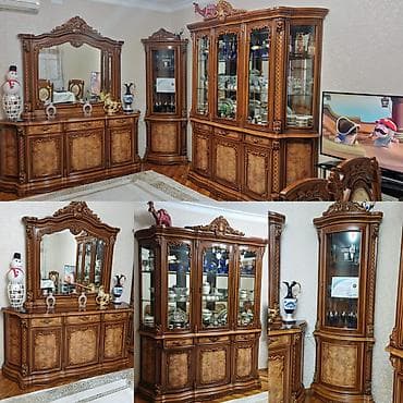 TəhiMalaziya istehsalı qonaq desti. 250azn. yeni kimidir ünvan — 1