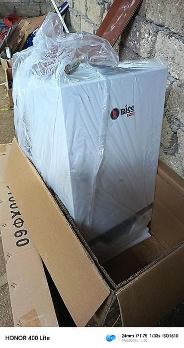 nobella kombi qiyməti: Tam Yeni Kombi – Qutuda, İstifadə Olunmayıb! 🔹 Satılır: Biss Energy — 3