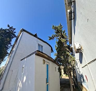 a frame qəbələ: Qısa və ya uzunmüddətli kirayə üçün sovet üslubunda, səliqəli və rahat — 2