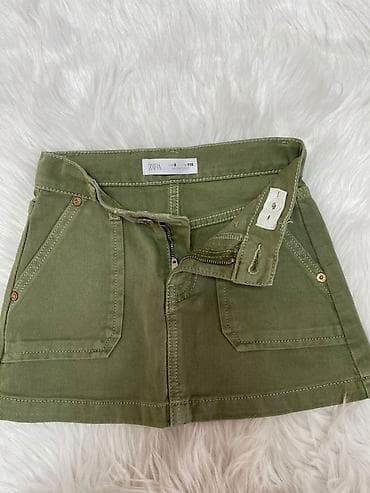Ətək, 6 - 7 yaş, Zara Kids