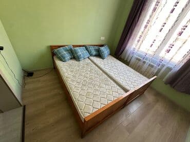 bine qes menzil: 3 otaqlı, Xətai r. r-nu — 10