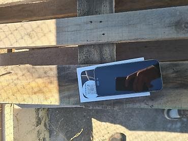 IPhone 16 Pro Max, 256 GB
