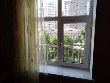 sumqayit bina evi: 5 otaqlı, Yeni tikili, m. Xətai, 140 kv. m — 13