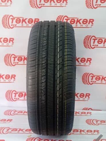 teker alemi sumqayit: Yeni Şin Annaite 235 / 50 / R 18 — 1