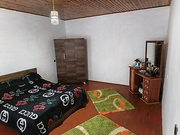 delloro mebel xalqlar dostluğu: Tam temirli, eşyali, heyet evi iş adamlarina gunluk və ayliq kirayə — 9