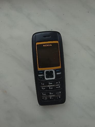 ipad klaviatura: Nokia rəng - Qara, Düyməli — 1