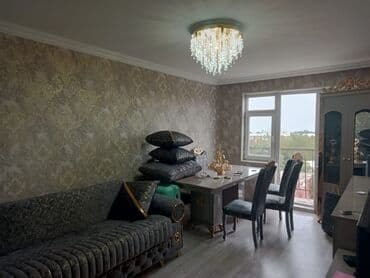 сайты по недвижимости: Гянджа, 1 комната, Вторичка, 30 м² — 2