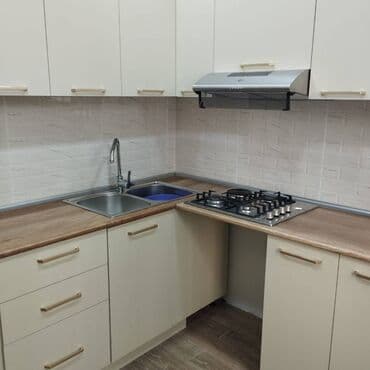 stalinka binalar: Bakı, 1 otaqlı, Köhnə tikili, 40 kv. m — 3