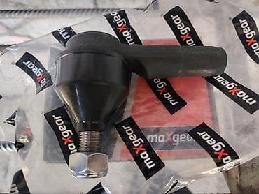 vaz 21 04: Maxgear sükan ucu (tie rod end) - Brend: Maxgear - Növ: Sükan — 1