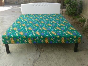 krovat: Carpayi — 3