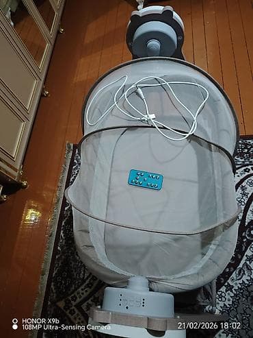 детские замшевые туфли: Evala salam korpe usaq ucun tokla isleyen besik tezedir islenmeyib — 2