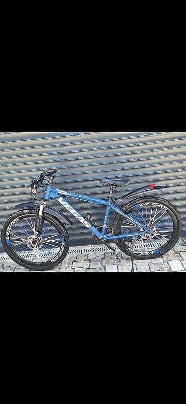 velosiped 28 satilir: VEGAS dağ velosipedi teze alınıb çox az surulub real alcı whatsab a — 5