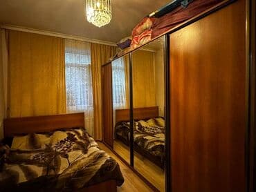купить квартиру на баилово: 2 комнаты, Новостройка, м. Ази Асланов, 71 м² — 6