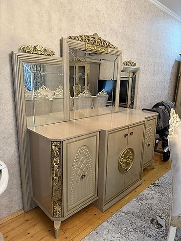 mebel kredit: Новый, Сервант, Турция — 1