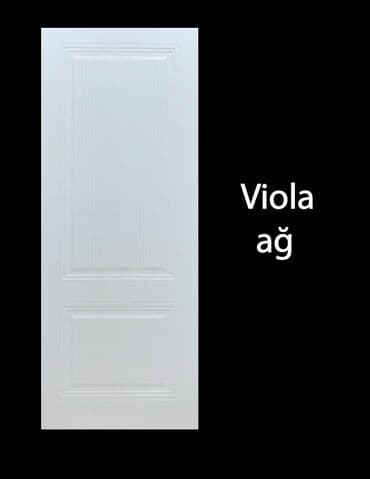 mdf: Yataq otağı üçün Yeni Otaq qapısı 90x205 sm Naliçnik ilə, Ödənişli quraşdırma, Pulsuz çatdırılma — 11