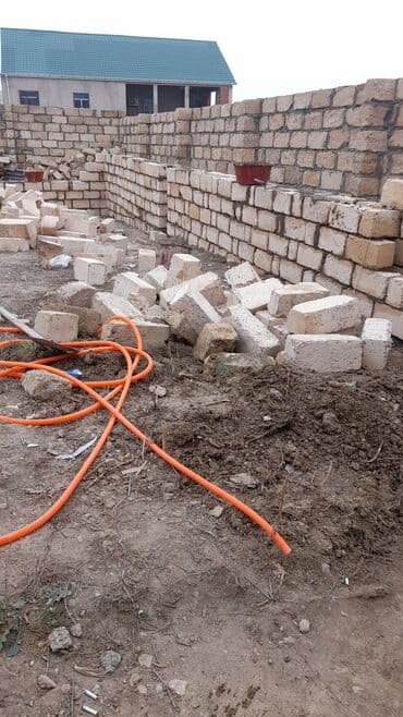 iş axdarram: Bənna, Təcrübəsiz, Tam iş günü — 5