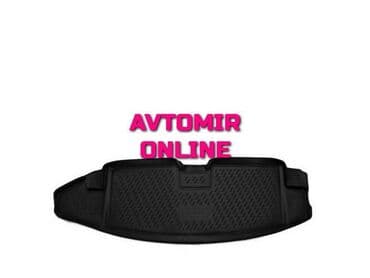 04 baqajı: Chevrolet trailblazer 2013 baqaj rezini novline 4 il zemanetle 🚙🚒 — 1