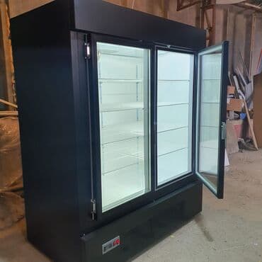 market vitrinləri işlənmiş: Süd məhsulları üçün, 205 * 160 * 90, Yeni, Pulsuz çatdırılma, Ödənişli çatdırılma, Ünvandan götürmə — 1