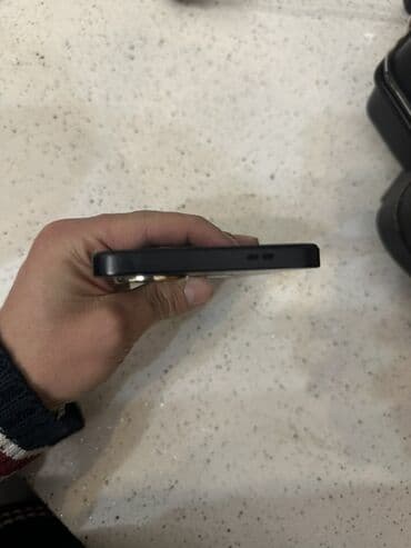 telefon redmi note 10: Redmi A5, 128 GB, rəng - Qara, İki sim kartlı — 5