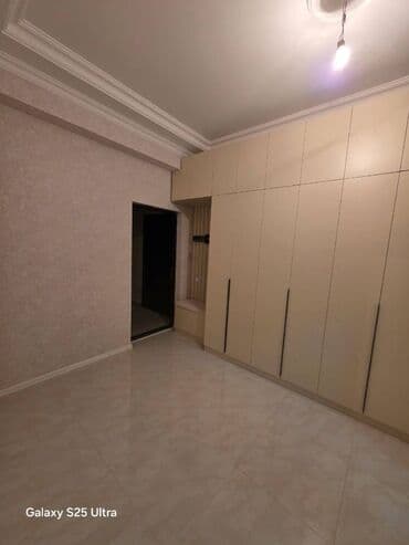 купить квартиру в баку в ипотеку: 2 otaqlı, Yeni tikili, 75 kv. m — 3