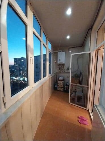 kub az bina evləri: Bakıxanov qəs., 2 otaqlı, Yeni tikili, m. Neftçilər, 92 kv. m — 11