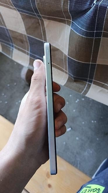 honor 7b: Honor X7c, 256 GB, rəng - Ağ, Sensor — 4