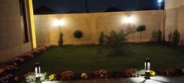 купить дом в шаганах: 4 otaqlı, 180 kv. m, Kredit yoxdur, Yeni təmirli — 27