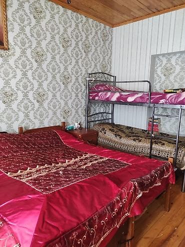 nzs də ev: 99 kv. m, 2 otaqlı — 7