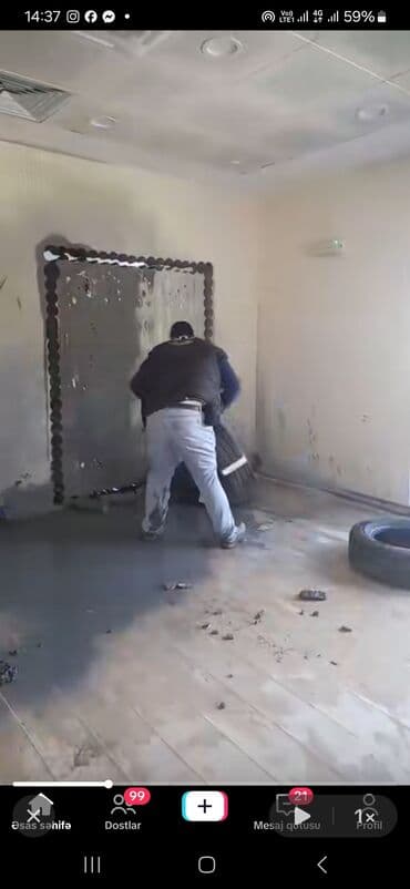 w210 qapi: Azərbaycanın istənilən regionunda obyekt mənzil söküntüsü və — 5