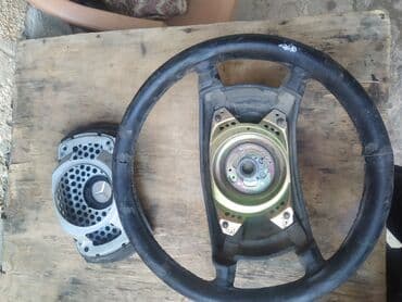 диски на форд эксплорер: Mersedes rolu çox sayda modele aidi qırıq çat yoxdu — 2