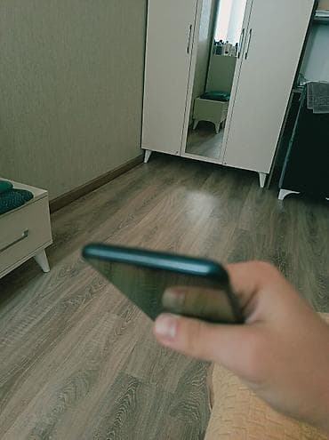 Elektronika: Samsung Galaxy A51, 64 GB, rəng - Qara, İki sim kartlı — 6