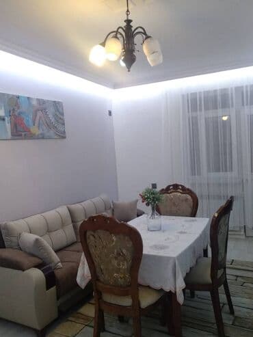 2 otaqlı mənzil vasitəçisiz: Xalqlar dostluğu metrosu 3 dəq məsafə, 5/1 mərtəbə, nəm yoxdur qəti, 2 — 2