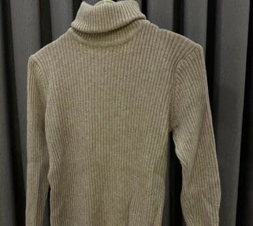 jaketler qadin ucun: Sviter, One size, rəng - Qara — 2