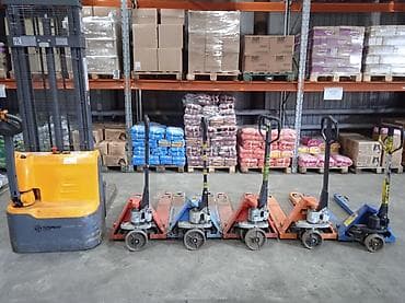 Резюме: Кладовщик, 39 лет, Более 5 лет опыта, Работа в выходные — 6