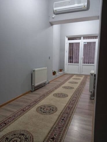 sultan şadlıq sarayı: Obyektə sənədli icazə ilə qaz xətti çəkilib, həmçinin kombi sistemində — 3