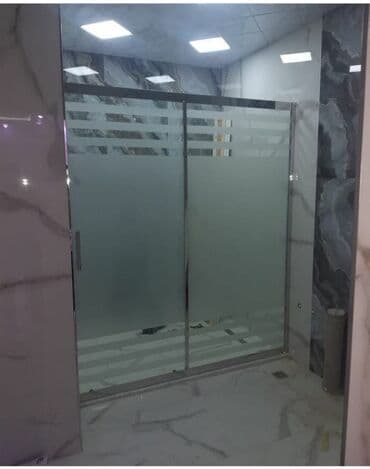 Новый Кабинка с закрытым верхом, Угловая, Бесплатная доставка — 8