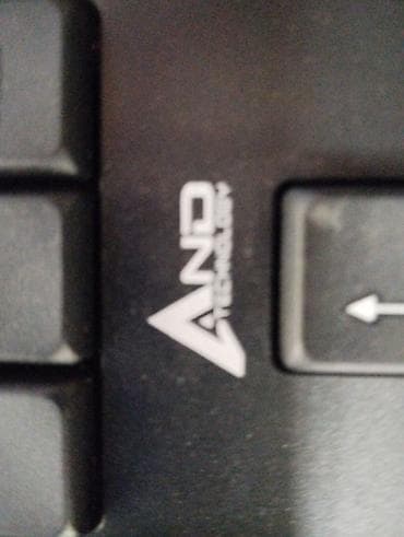 usb 8 gb: AND Technology USB klaviatura - Tam ölçülü dizayn: tam sıra — 2