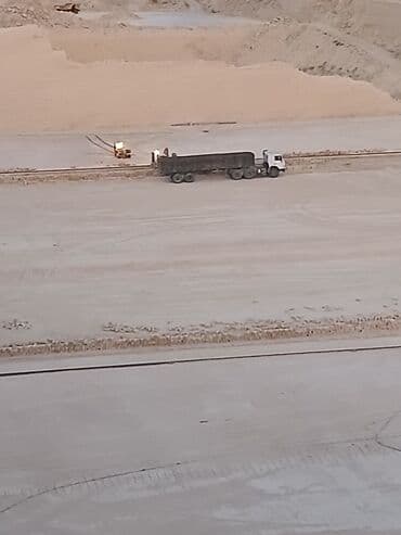 qazel yuk: KAMAZ yükdaşıma xidməti - Ağır tonnajlı KAMAZ yük maşınları ilə — 5