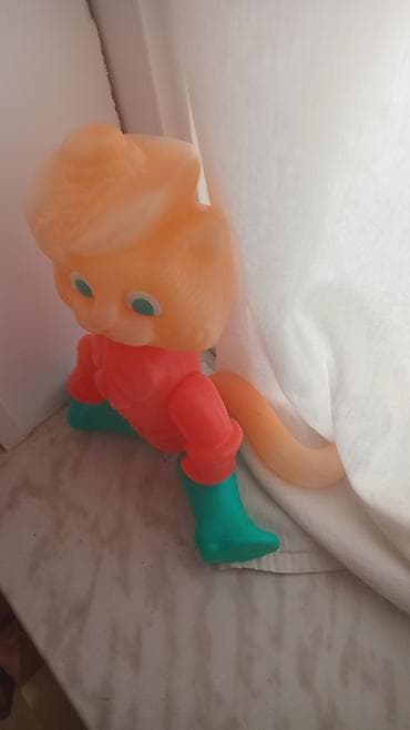 usaq ucun oyuncaq evler: Məhsul: Yumşaq oyuncaqlar dəsti Tərkib: - Sarı tüklü ayıcıq – ipəkli — 6