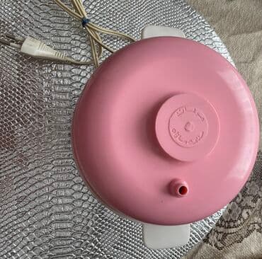 аппарат для сладкой ваты: Новый — 1