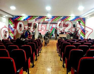 usag oturacagi: Şarlarla dekor və dizayn xidməti - Mağaza, obyekt və giriş — 6