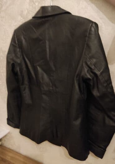 куртка командор: Dəri kurtka, кожаная куртка — 2