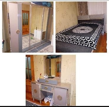 toxunma stol stul: ElmiraxYataq otagi mebeli tecili satlir yaxwi veziyyetdedi Qiymet 750 — 1