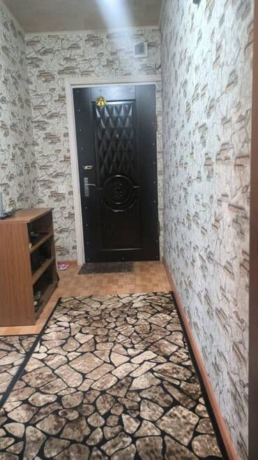 sumqayıt kreditle evler: Bakı, 1 otaqlı, Köhnə tikili, m. Həzi Aslanov, 40 kv. m — 9