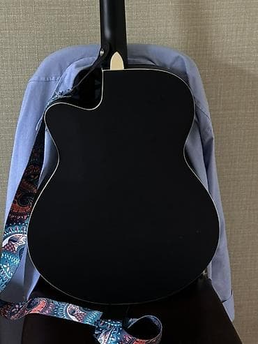 gitara simi: Akustik gitara, 6 sim — 7