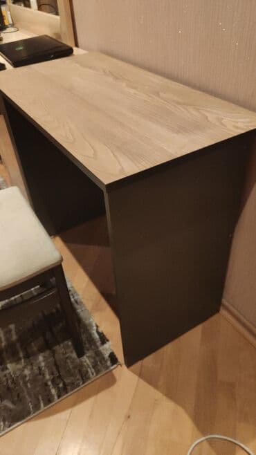 Jurnal masası, Yeni, Açılmayan