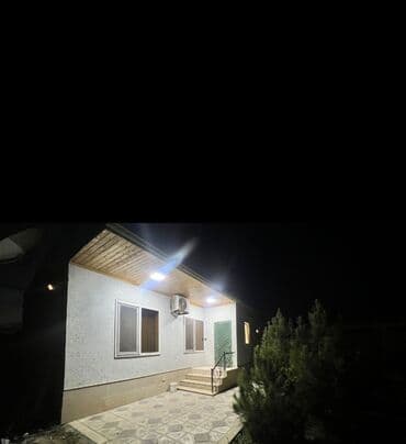 turkiyede kiraye evler: 50 kv. m, 2 otaqlı, Qaz, İşıq — 1