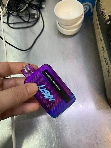 Yagları bitib — 2