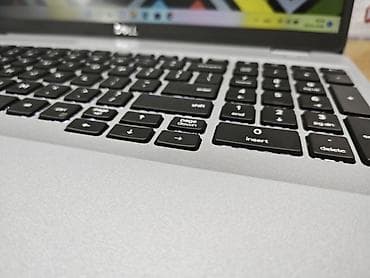 Dell Core i7/RAM 16GB/ Quadro P520. Dell Latitude 3550 İntel Core i7 — 2