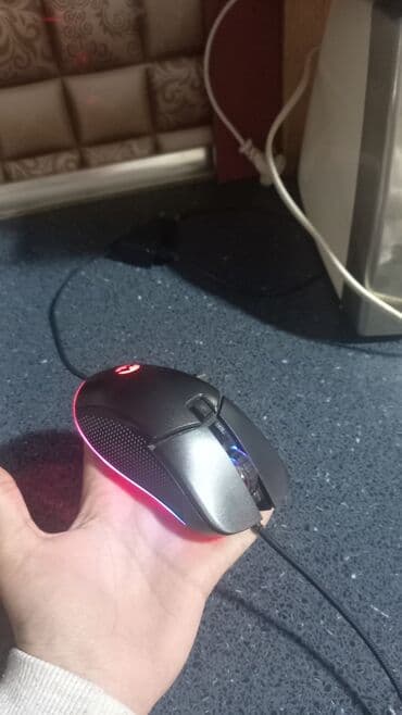 x7 makro: Herkese salam Everest X-Racer adı Gamer o mouse satılır iki makro — 3
